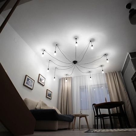 Confort Plus 37 Sybin Zewnętrze zdjęcie