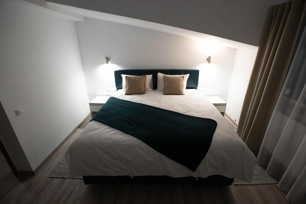 Confort Plus 37 Sybin Zewnętrze zdjęcie