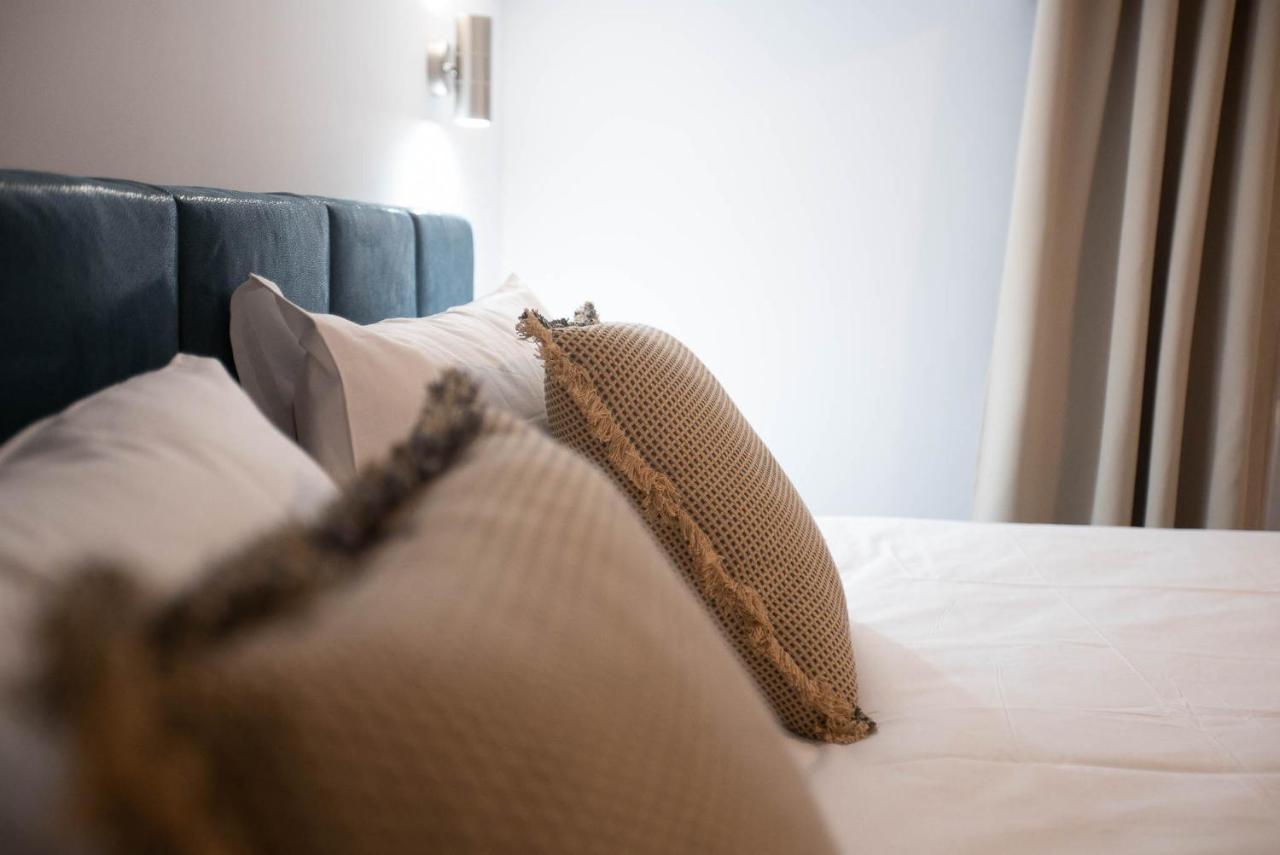 Confort Plus 37 Sybin Zewnętrze zdjęcie