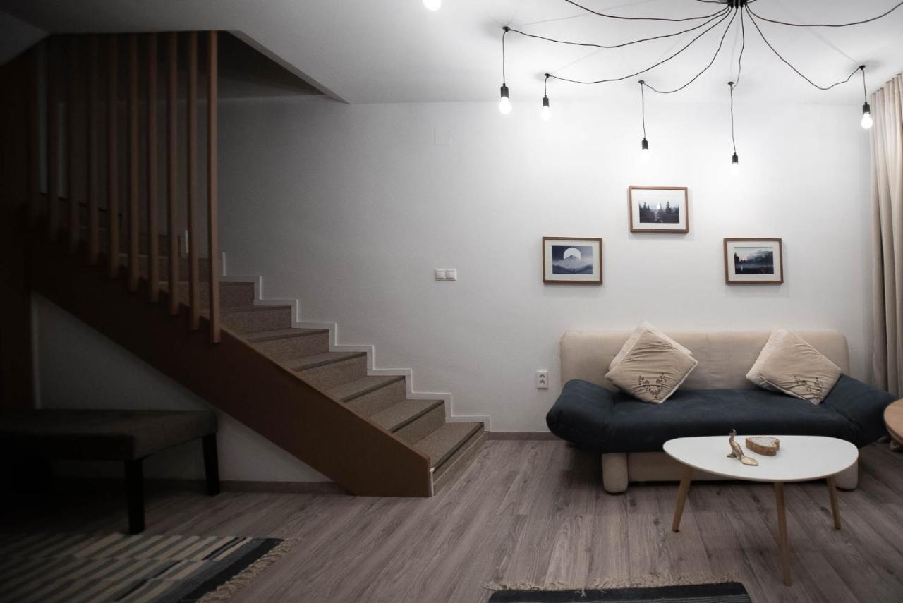 Confort Plus 37 Sybin Zewnętrze zdjęcie
