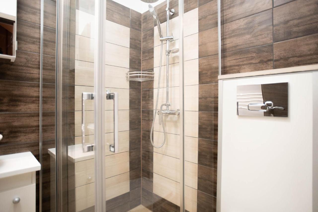Confort Plus 37 Sybin Zewnętrze zdjęcie